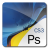 App Photoshop Extended CS3 Icon